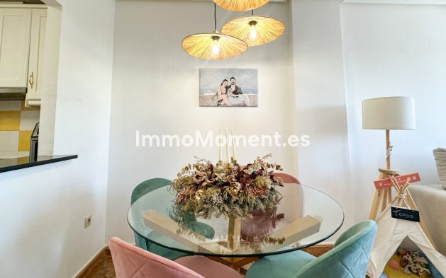 Reventa - Apartamento - Guardamar del Segura - Guardamar del Segura Centro