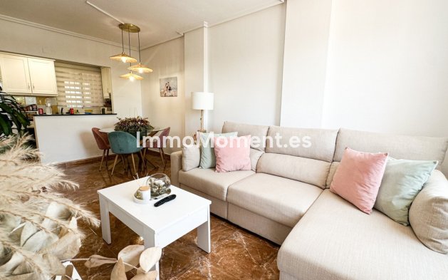 Reventa - Apartamento - Guardamar del Segura - Guardamar del Segura Centro