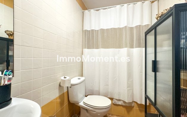 Reventa - Apartamento - Guardamar del Segura - Guardamar del Segura Centro