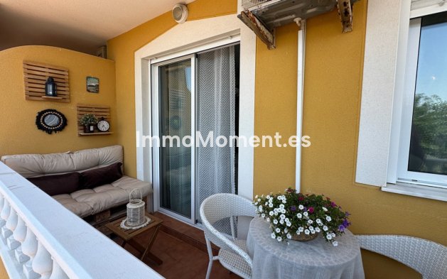 Reventa - Apartamento - Guardamar del Segura - Guardamar del Segura Centro