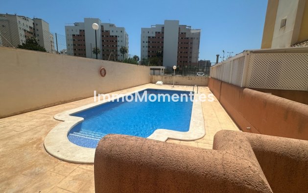 Reventa - Apartamento - Guardamar del Segura - Guardamar del Segura Centro