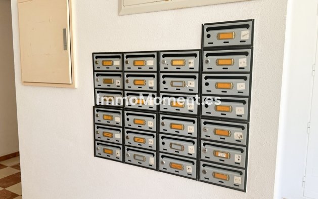 Reventa - Apartamento - Guardamar del Segura - Guardamar del Segura Centro