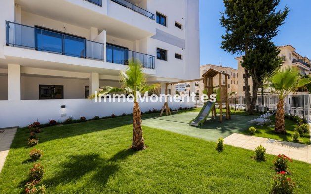 Bestaande woning - Appartement - Benalmadena - Benalmadena Costa