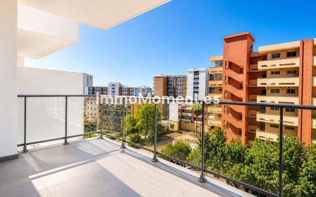 Bestaande woning - Appartement - Benalmadena - Benalmadena Costa