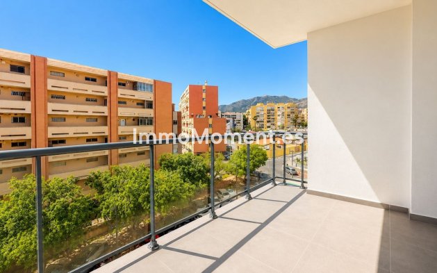Bestaande woning - Appartement - Benalmadena - Benalmadena Costa