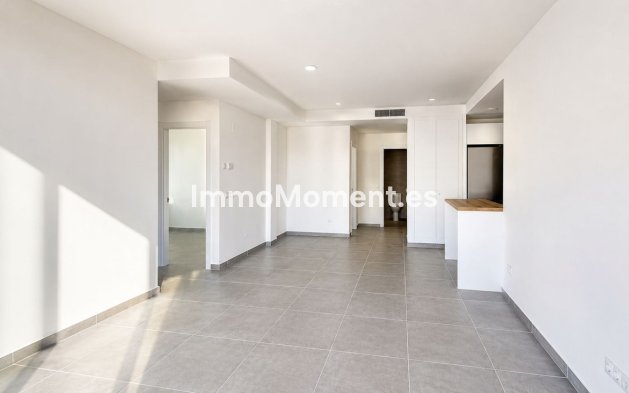 Bestaande woning - Appartement - Benalmadena - Benalmadena Costa