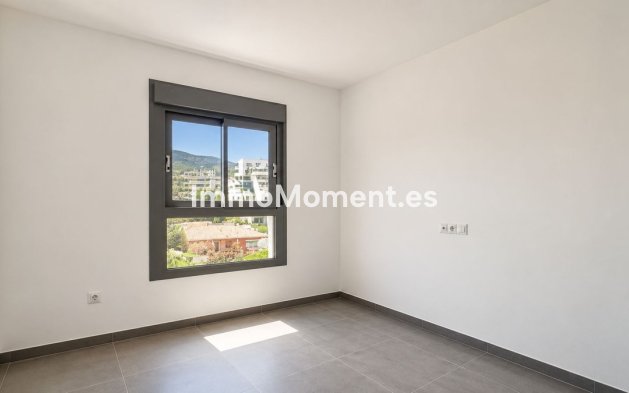 Bestaande woning - Appartement - Benalmadena - Benalmadena Costa