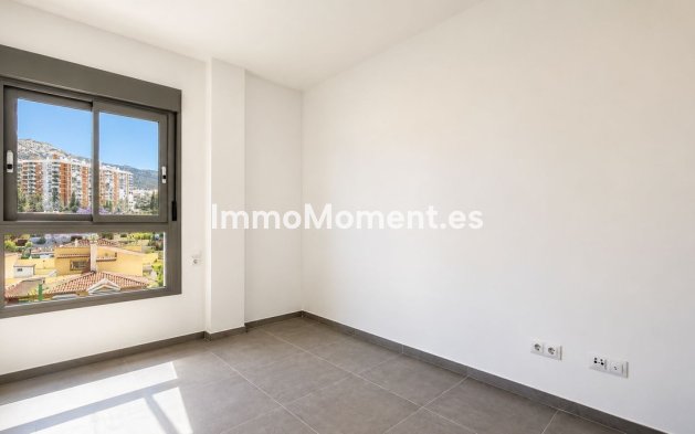 Bestaande woning - Appartement - Benalmadena - Benalmadena Costa