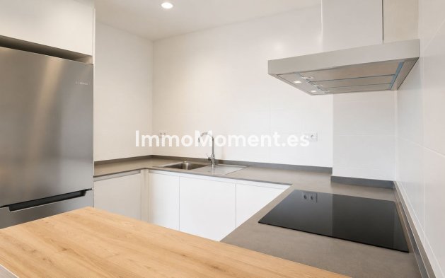 Bestaande woning - Appartement - Benalmadena - Benalmadena Costa