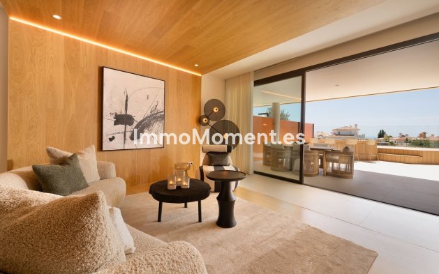 Reventa - Apartamento - Fuengirola - Fuengirola Centro