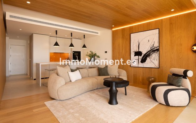 Reventa - Apartamento - Fuengirola - Fuengirola Centro