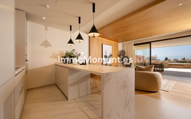 Reventa - Apartamento - Fuengirola - Fuengirola Centro