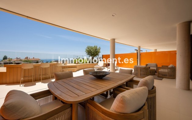 Reventa - Apartamento - Fuengirola - Fuengirola Centro