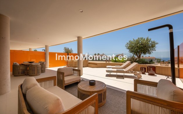 Reventa - Apartamento - Fuengirola - Fuengirola Centro