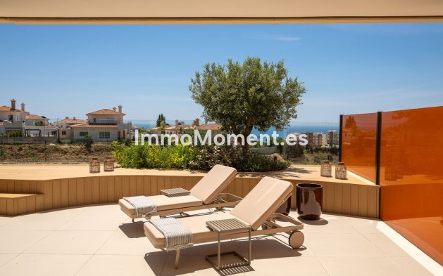 Reventa - Apartamento - Fuengirola - Fuengirola Centro
