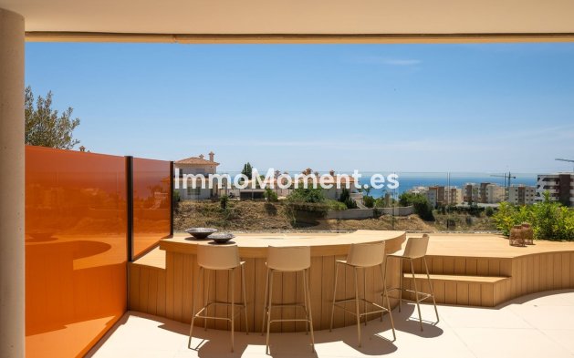 Reventa - Apartamento - Fuengirola - Fuengirola Centro