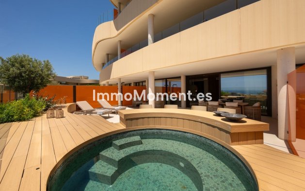 Reventa - Apartamento - Fuengirola - Fuengirola Centro