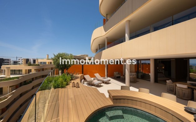 Reventa - Apartamento - Fuengirola - Fuengirola Centro