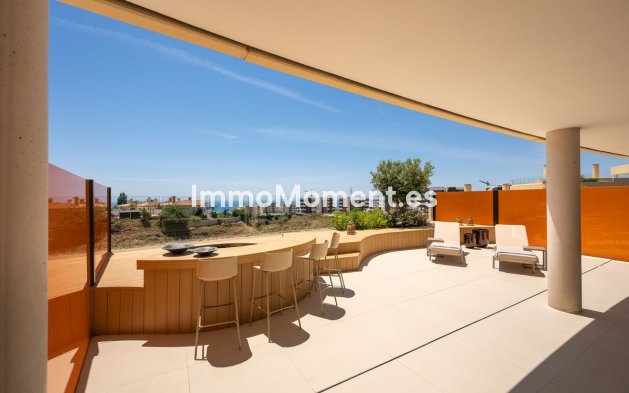 Reventa - Apartamento - Fuengirola - Fuengirola Centro