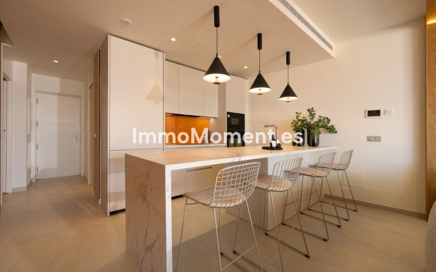 Reventa - Apartamento - Fuengirola - Fuengirola Centro