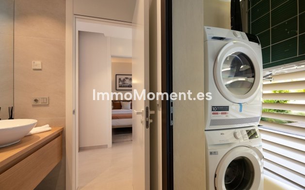 Reventa - Apartamento - Fuengirola - Fuengirola Centro