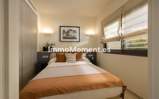 Reventa - Apartamento - Fuengirola - Fuengirola Centro