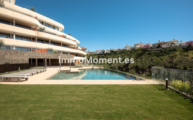 Reventa - Apartamento - Fuengirola - Fuengirola Centro
