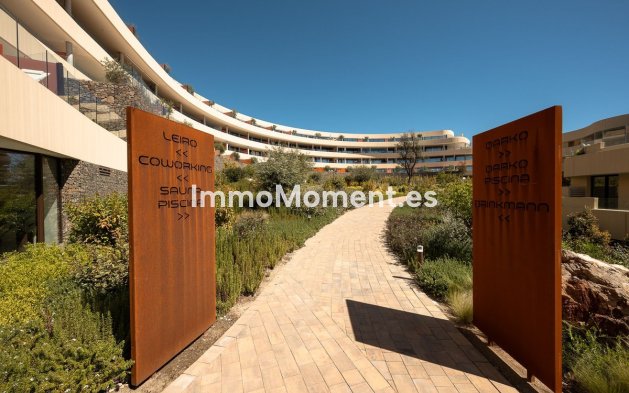 Reventa - Apartamento - Fuengirola - Fuengirola Centro