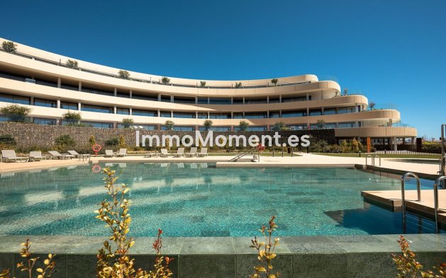 Reventa - Apartamento - Fuengirola - Fuengirola Centro