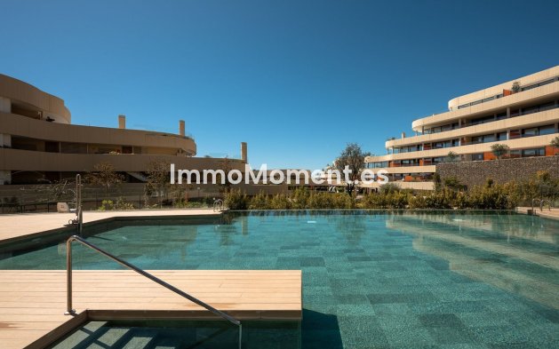 Reventa - Apartamento - Fuengirola - Fuengirola Centro