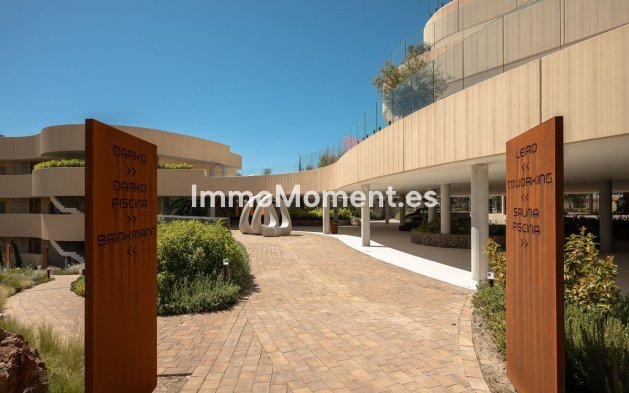 Reventa - Apartamento - Fuengirola - Fuengirola Centro