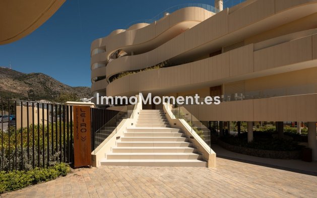 Reventa - Apartamento - Fuengirola - Fuengirola Centro