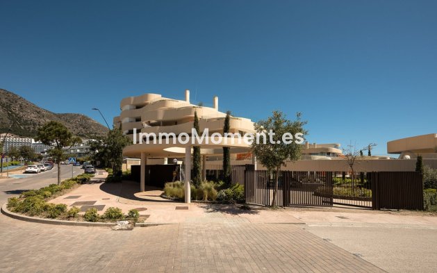 Reventa - Apartamento - Fuengirola - Fuengirola Centro