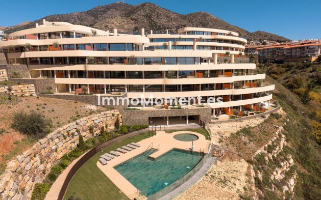 Reventa - Apartamento - Fuengirola - Fuengirola Centro