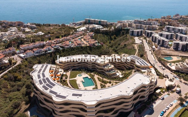 Reventa - Apartamento - Fuengirola - Fuengirola Centro