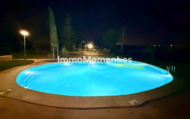 Reventa - Apartamento - Santa Pola - Gran Alacant