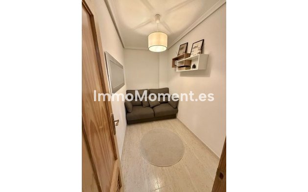 Reventa - Apartamento - Santa Pola - Gran Alacant