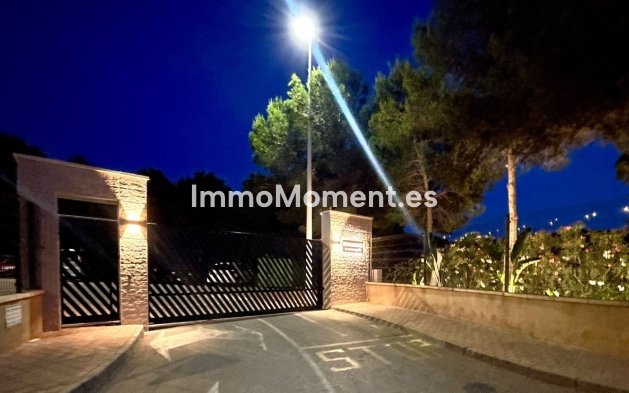 Reventa - Apartamento - Santa Pola - Gran Alacant