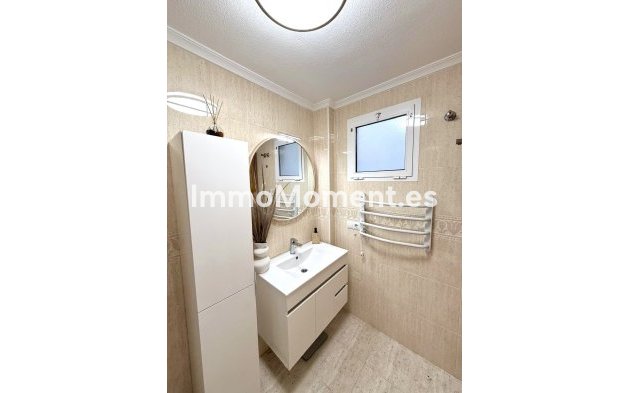 Reventa - Apartamento - Santa Pola - Gran Alacant