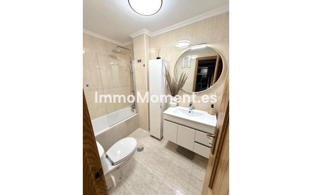 Reventa - Apartamento - Santa Pola - Gran Alacant