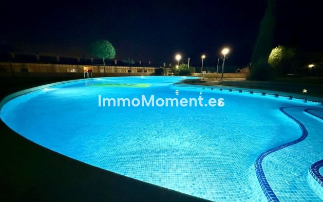 Reventa - Apartamento - Santa Pola - Gran Alacant