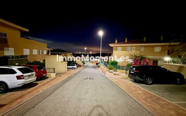 Reventa - Apartamento - Santa Pola - Gran Alacant