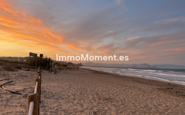 Reventa - Apartamento - Santa Pola - Gran Alacant