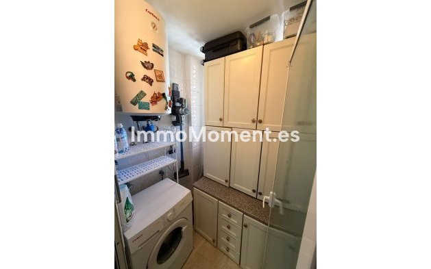 Reventa - Apartamento - Santa Pola - Gran Alacant
