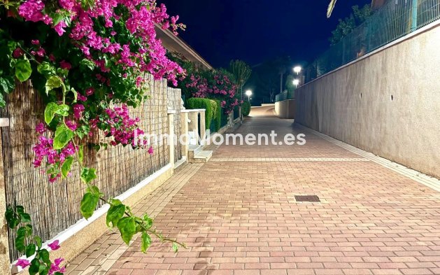 Reventa - Apartamento - Santa Pola - Gran Alacant