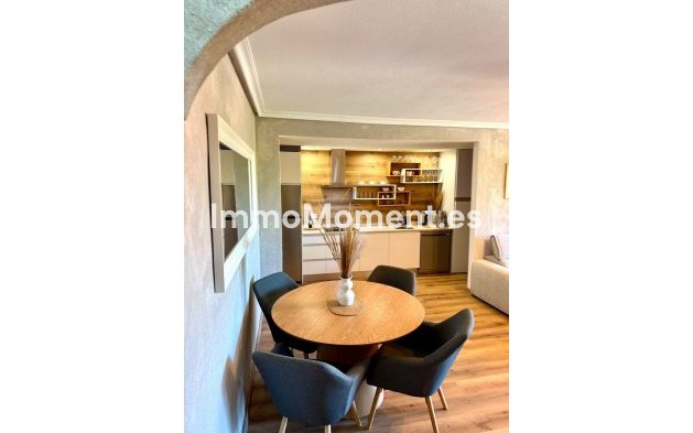 Reventa - Apartamento - Santa Pola - Gran Alacant