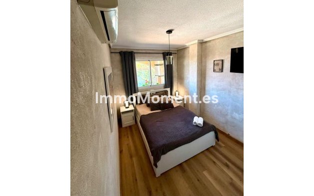 Reventa - Apartamento - Santa Pola - Gran Alacant