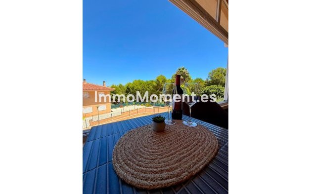 Reventa - Apartamento - Santa Pola - Gran Alacant