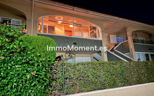 Reventa - Apartamento - Santa Pola - Gran Alacant