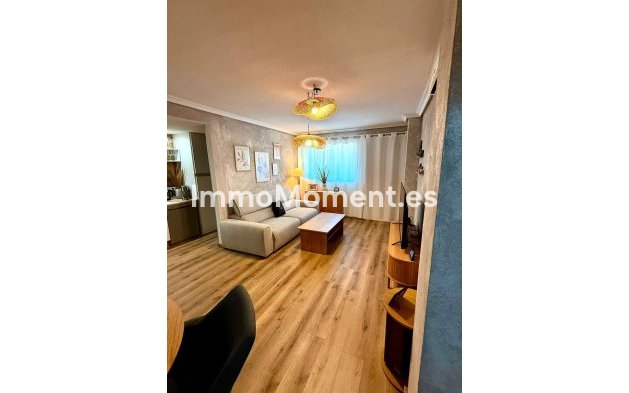 Reventa - Apartamento - Santa Pola - Gran Alacant